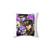 Jojo's Bizarre Adventure Themed Throw Pillow