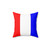 International Maritime Signal Flags Pillow