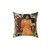 Sathya Sai Baba Blessing High Quality Pillow