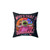 Cute Monster Girl Pillow from Nanalan Kids Show