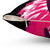Hot Pink Flamingo Decorative Pillow