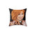 Mylène Farmer Nevermore Pillow