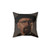 Heisenberg Throw Pillow - Breaking Bad Decor