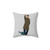 Liam Gallagher Pillow - Soft and Cozy Indie Rock Merch