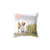 Winnie the Pooh Goodbye Pillow