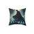 Batman The Dark Knight Pillow