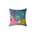Spongebob Squarepants Birthday Pillow