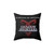 Shadowhunters TV Show Themed Decorative Pillow