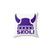Minnesota Vikings SKOL Chant Pillow