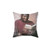 Shaq Reading Meme Pillow - Funny NBA Decor