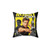 Rob Keene Movie Inspired Pillow