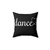 I Love Dance Pillow - Cute Dance Gifts