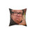 Danny Devito Approves Funny Decorative Pillow