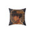 Hermes Pillow - Greek Mythology Inspired Home Decor