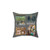 Last Of Summer The Wine 11 Decorative Pillow
