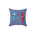 Nintendo Switch Buddies Pillow