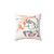 Jean Cocteau Artwork Pillow - Decorative Throw Cushion