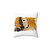 Spooky Halloween Pillow with Michael Myers Design
