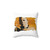 Spooky Halloween Pillow with Michael Myers Design