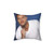 Justin Hartley Decorative Throw Pillow