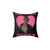 Funny Dimes Meme Pillow Featuring Nicholas Alexander Chavez