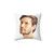Ben Barnes Calm Heed At Tea Decorative Pillow