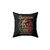 Coat of Arms Sabaton Decorative Throw Pillow