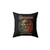 Coat of Arms Sabaton Decorative Throw Pillow