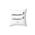 British Airways 747 Airplane Pillow