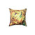 Aventurine Pillow - Soft and Supportive Decorative Accent