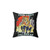 Thin Lizzy Band Pillow