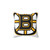 Bruins Classic Pillow