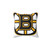 Bruins Classic Pillow
