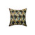 Banksia Bud Decorative Throw Pillow