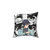 Blue Lock Rin Itoshi Anime Pillow