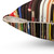 Vinyl Record Collection Pillow - Perfect for Music Lovers