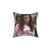 Team Edward Jacob Pillow - Twilight Saga Bedroom Decor