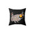Greater Prairie Chicken Decorative Pillow