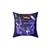 Soundwave Transformer Pillow - Decepticon Nostalgia Icon