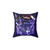 Soundwave Transformer Pillow - Decepticon Nostalgia Icon