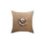 Cadillac Car Logo Pillow