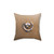 Cadillac Car Logo Pillow