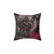 Evil Dead T-Shirt Pillow - Horror Home Decor