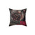 Evil Dead T-Shirt Pillow - Horror Home Decor