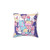 Anime Boyfriends Neko Themed Decorative Pillow