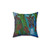 Native Creations Sea Turtle Decorative Pillow