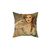 Bette Davis 90s Inspired Decorative Pillow
