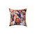 Miniminter Collage Decorative Throw Pillow