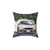Toyota Altezza Touge-Inspired Pillow