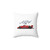 AJ Foyt Indy Race Car Premium Pillow